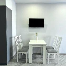 Фото Отель Fox Homes (Фокс Хоумс) на улице Ларина 45 строение 6