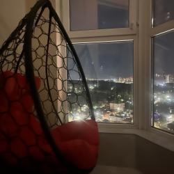 Фото Апартаменты на проспекте Космонавтов, 1В ст1