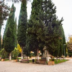 Фото Отель Urban Park Hotels (Урбан Парк)