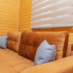 Коттедж стандарт №3