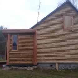 Фото Отель Гостевой дом Перекат