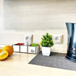 Фото Апартаменты в микрорайоне Юбилейный 122