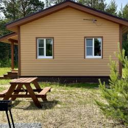 Фото Отель На Онежской 24В