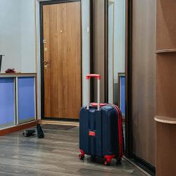 Фото Симбирские апартаменты на улице Скочилова