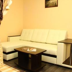 Фото Отель Атриум