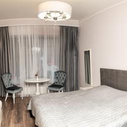 Фото Отель Gerberg House (Герберг Хаус)