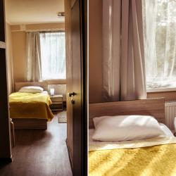 Фото Отель Кемка