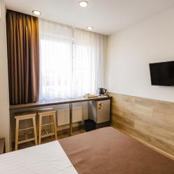 фото 40 Port Inn (Порт Инн)