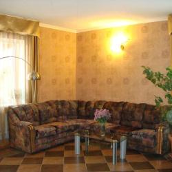 Фото Отель Volf Club (Вольф Клаб)