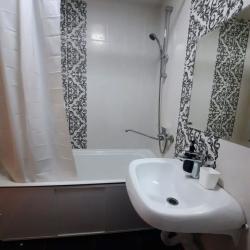 3-комнатные апартаменты стандарт