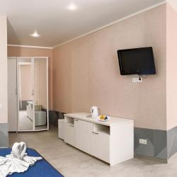 Фото Отель Маре Инфинити