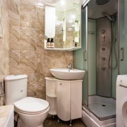 Фото Отель Moment House (Момент Хаус) на Большая Дорогомиловская улица 16