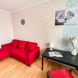 Фото Отель Посуточно50 на Совхозной 8а