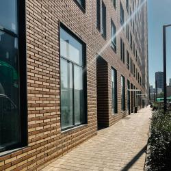 Фото Отель ArendaGrad на Кронштадтский бульвар 9к6