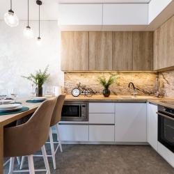 2-комнатные апартаменты стандарт