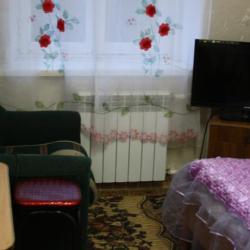 Фото Отель Селенга