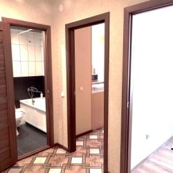 Фото Апартаменты на шоссе Московское 167 корпус 2