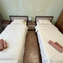 3-комнатные апартаменты стандарт