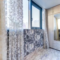 Фото Апартаменты на Лыжном переулке 4 корпус 3