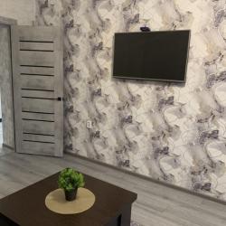 1-комнатные апартаменты улучшенные