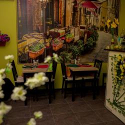 Фото Бизнес-отель Сити (City)