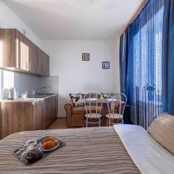 Фото Отель Живи на улице Садовая 81