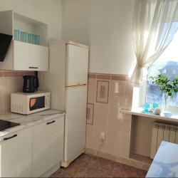 Фото Апартаменты на улице Российская