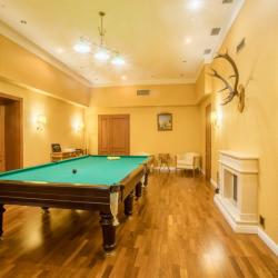 Фото Отель Дивный мир Карасан