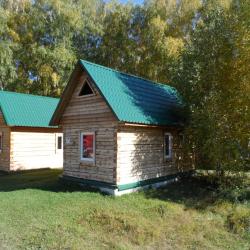 Фото Отель Велес (бывш. Центр Активного Отдыха Колобок)