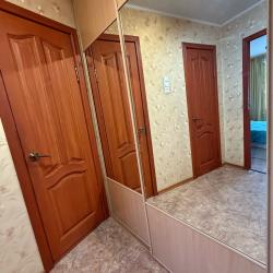 Фото Апартаменты на улице Сосновая 15