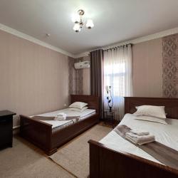 Фото Отель Massaget (Массаджет)