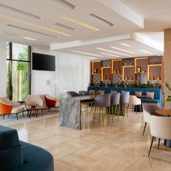 Фото Отель DoubleTree by Hilton Shymkent (Даблтри Хилтон )