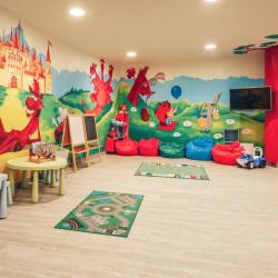 Mercure Sochi Centre (Меркюр Сочи Центр) — 2318214bc9f812973de0ed547a15327f