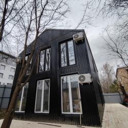 Фото Отель БарнАмбарн