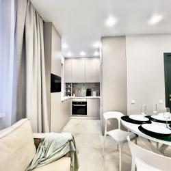 Фото Отель ВыДома на Дзержинского 23