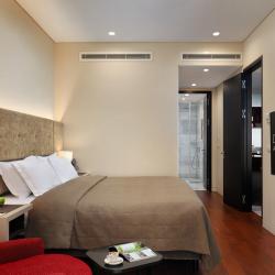 Tower view Deluxe Apartment