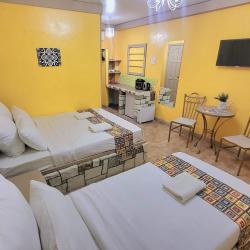 Фото Отель Casa Del Sol (Каса Дель Сол)