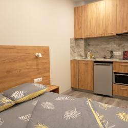 Фото Отель Gold Rodina (Голд Родина)