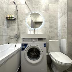 Фото Отель Compass (Компасс) на улице Кармацкого 11