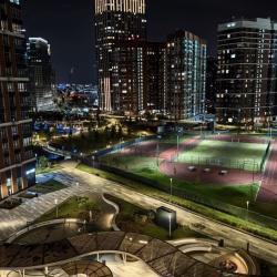 Фото Апартаменты на Шелепихинской набережной, 34к4