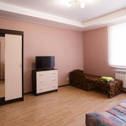 3-комнатные апартаменты стандарт Right room на пер. Салтыкова-Щедрина д.3