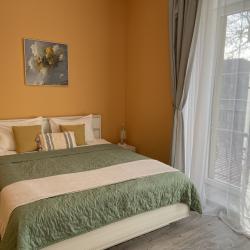 Фото Отель Baltic Resort (Балтик Резорт) на улице Октябрьская