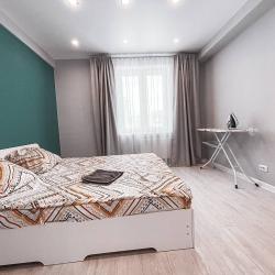 Фото Отель Family Space на улице Воровского