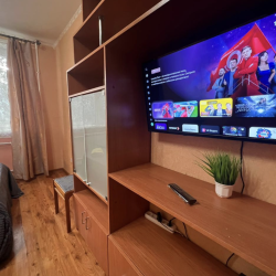 Фото Апартаменты на Островского 1