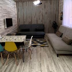 2-комнатный коттедж премиум