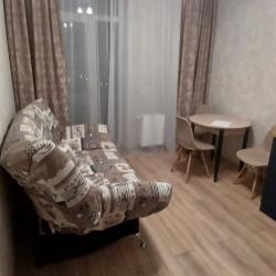 1-комнатные апартаменты стандарт
