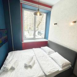 Фото Отель RedBaltic Plus (РедБалтик Плюс)