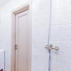 2-местные апартаменты студия