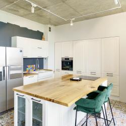 4-комнатные апартаменты люкс