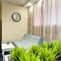 2-комнатные апартаменты стандарт №1